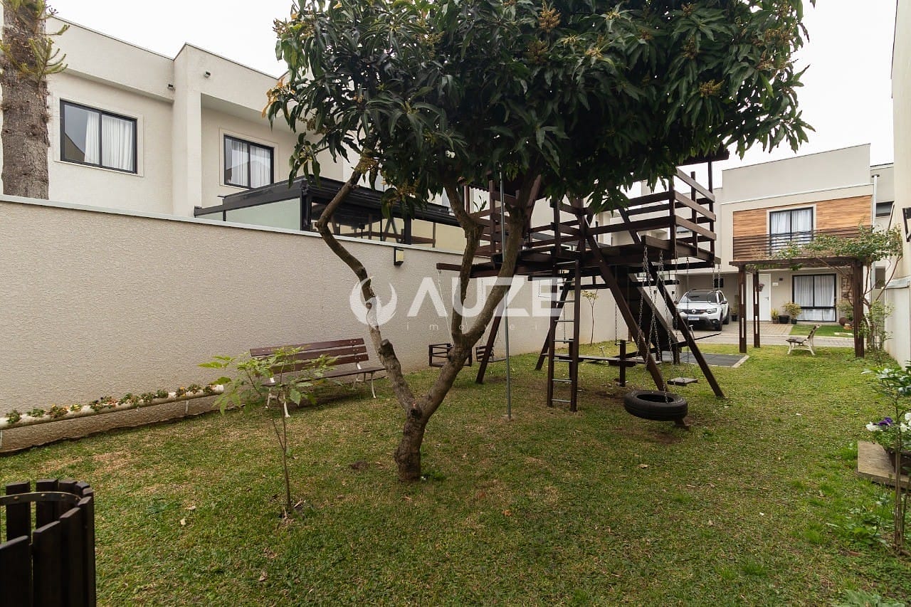 Sobrado, 3 quartos, 82 m² - Foto 37