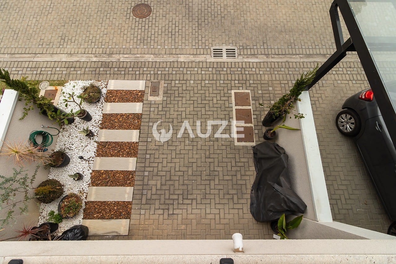 Sobrado, 3 quartos, 82 m² - Foto 35