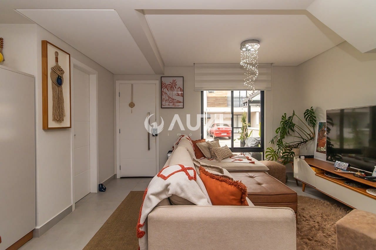 Sobrado, 3 quartos, 82 m² - Foto 6