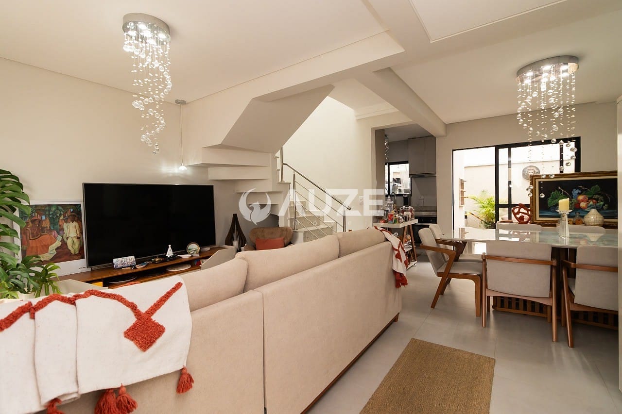 Sobrado, 3 quartos, 82 m² - Foto 7