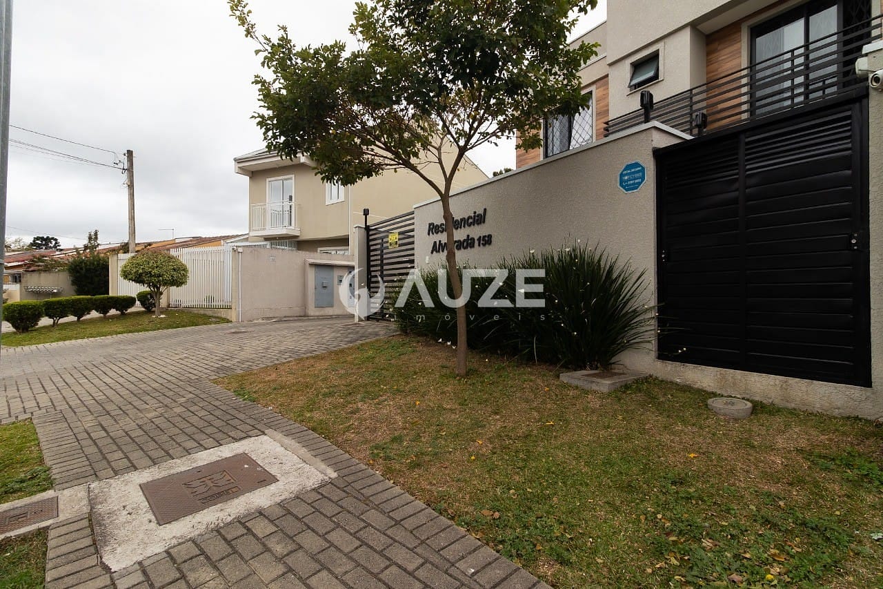 Sobrado, 3 quartos, 82 m² - Foto 45