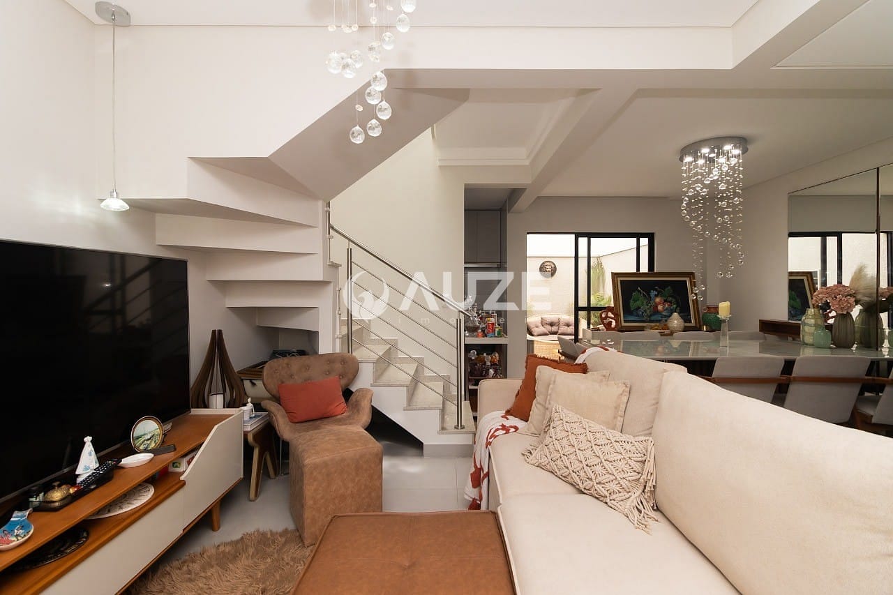 Sobrado, 3 quartos, 82 m² - Foto 14