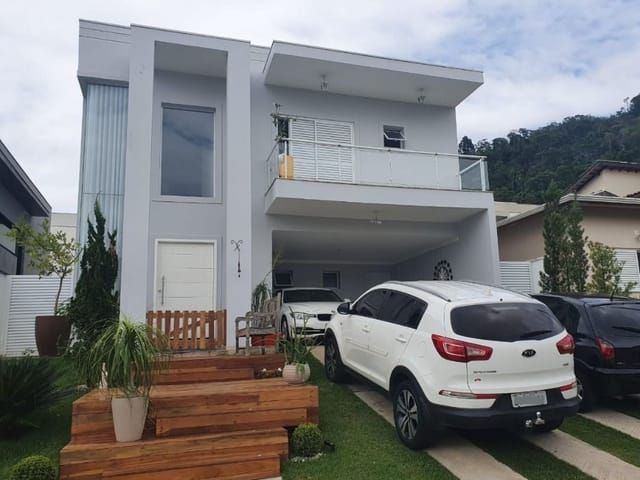 Foto do Sobrado - Sobrado com 4 dormitórios à venda, 220 m² por R$ 1.166.000,00 - Bairro da Mina - Itupeva/SP | RUSSI IMÓVEIS