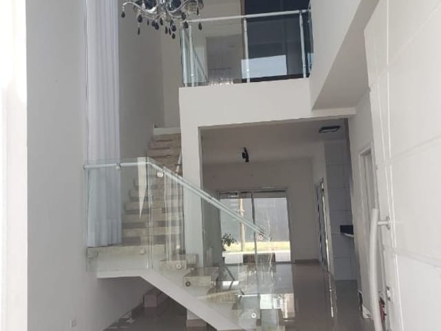 Foto do Sobrado - Sobrado com 4 dormitórios à venda, 220 m² por R$ 1.166.000,00 - Bairro da Mina - Itupeva/SP | RUSSI IMÓVEIS