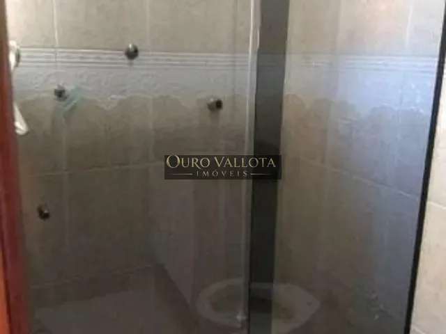 Sobrado com 127m² 2 quartos e 1 banheiro, para alugar, no bairro Vila Bela em São Paulo