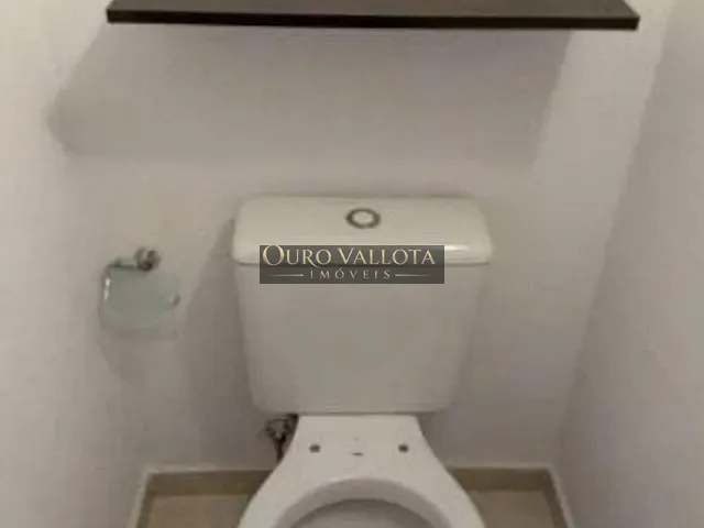 Sobrado com 127m² 2 quartos e 1 banheiro, para alugar, no bairro Vila Bela em São Paulo