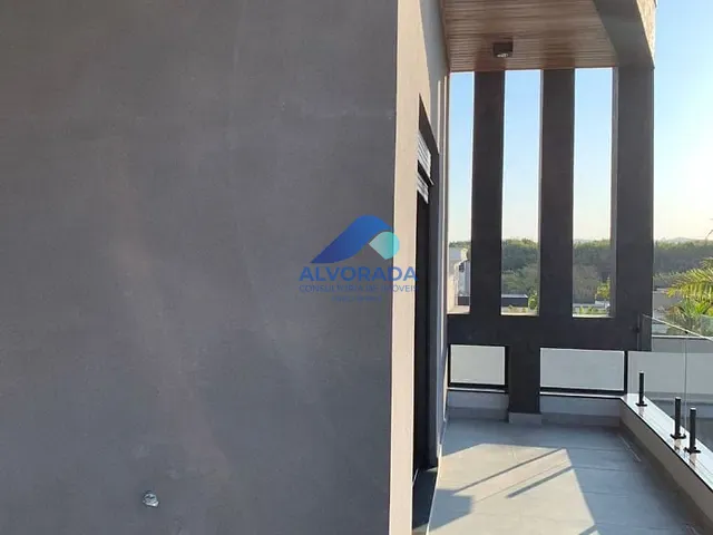 Sobrado com 640m² 5 quartos e 6 banheiros, à venda, no bairro Urbanova em São José dos Campos