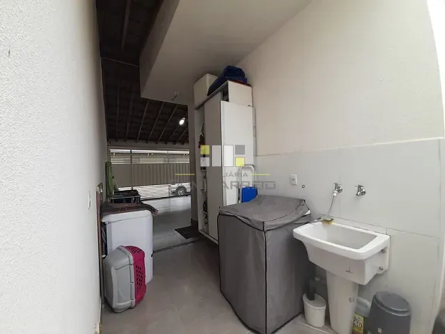 Sobrado com 180m² 3 quartos e 2 banheiros, à venda, no bairro Vila Santana em Sumaré