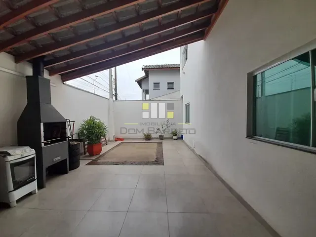 Sobrado com 180m² 3 quartos e 2 banheiros, à venda, no bairro Vila Santana em Sumaré