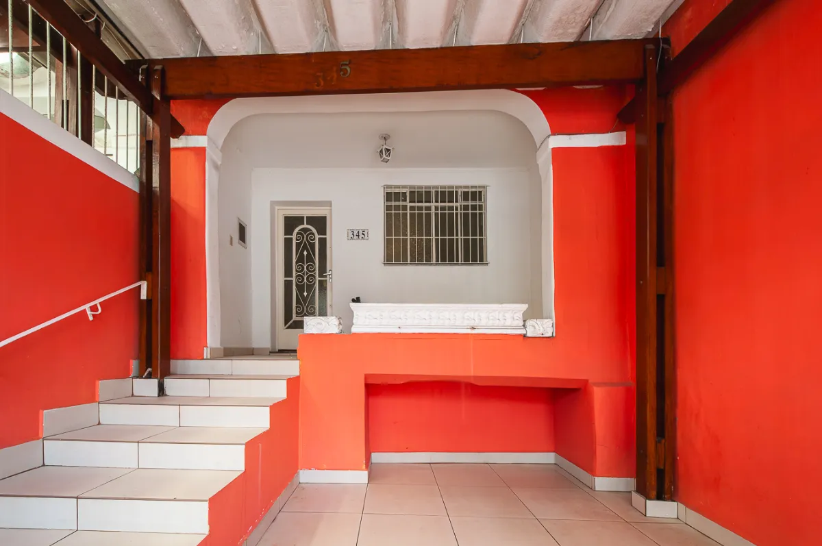 Sobrado para venda em Perdizes com 2 quartos, sendo 1 suíte, 195m²