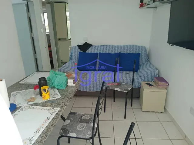Sobrado com 317m² 2 quartos e 1 banheiro, à venda, no bairro Vila Campestre em São Paulo