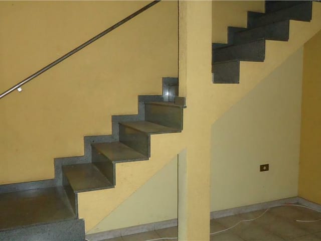 Foto do Sobrado - Sobrado residencial à venda, Cidade Morumbi, São José dos Campos. | INDEPENDENCE NEGOCIOS IMOBILIARIOS LTDA