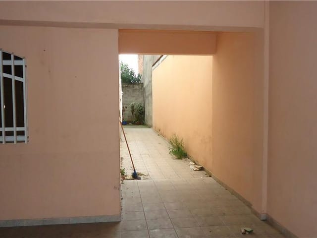 Foto do Sobrado - Sobrado residencial à venda, Cidade Morumbi, São José dos Campos. | INDEPENDENCE NEGOCIOS IMOBILIARIOS LTDA