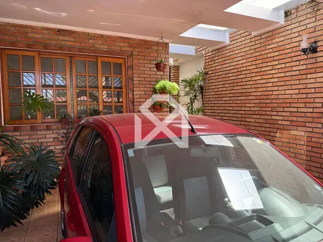 Sobrado 3 quartos e 1 banheiro, à venda, no bairro Jardim Vila Formosa em São Paulo