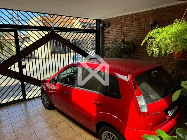 Sobrado 3 quartos e 1 banheiro, à venda, no bairro Jardim Vila Formosa em São Paulo