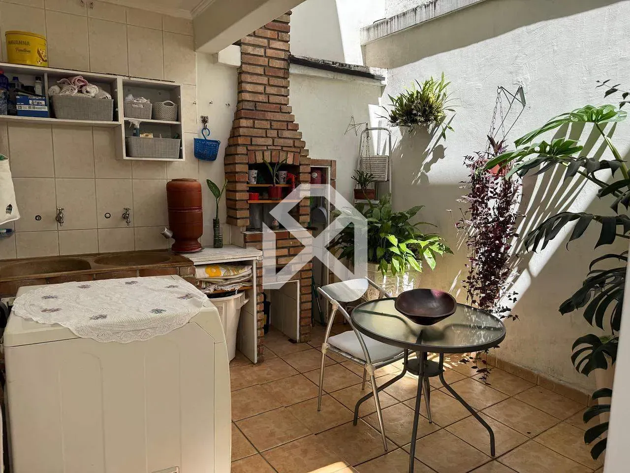 Sobrado, 3 quartos, 125 m² - Foto 31