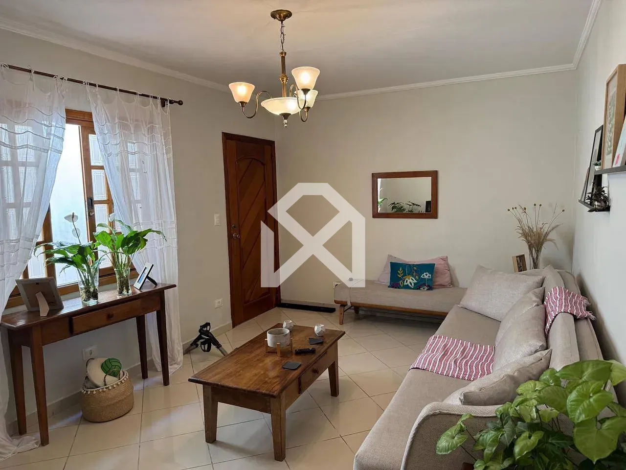 Sobrado, 3 quartos, 125 m² - Foto 6