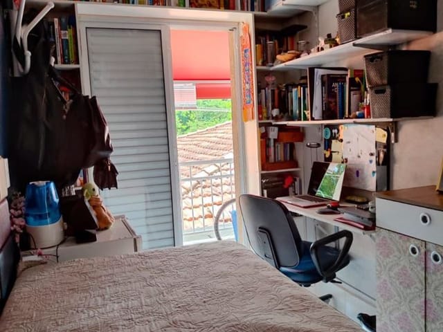 Foto do Apartamento - Sobrado Residencial à venda, Cidade São Francisco, São Paulo - SO1176. | Miani Imóveis