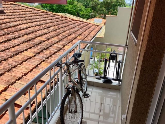 Foto do Apartamento - Sobrado Residencial à venda, Cidade São Francisco, São Paulo - SO1176. | Miani Imóveis