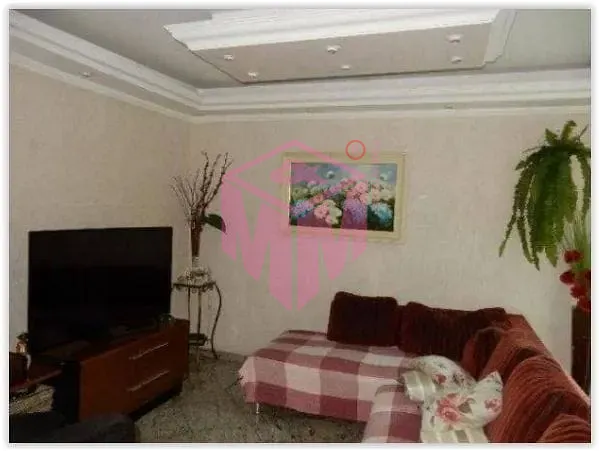 Sobrado, 3 quartos, 446 m² - Foto 16