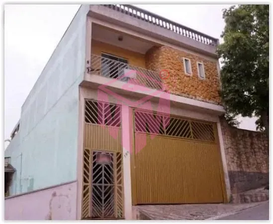 Sobrado, 3 quartos, 446 m² - Foto 21