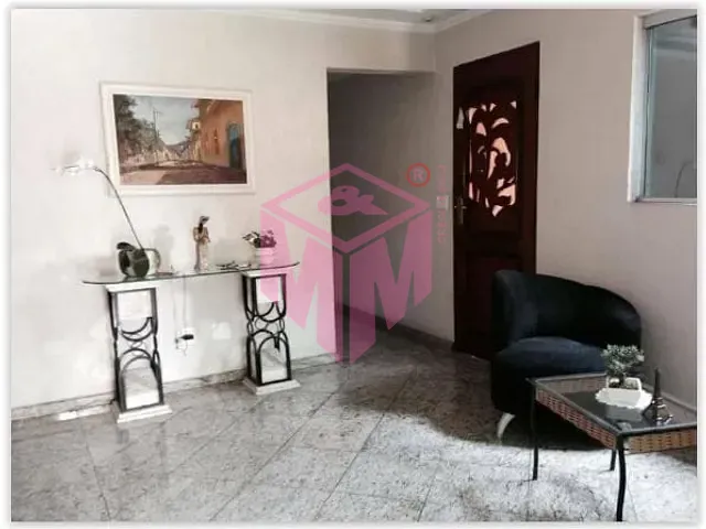 Sobrado com 280m² 3 quartos e 5 banheiros, à venda, no bairro Nova Gerti em São Caetano do Sul