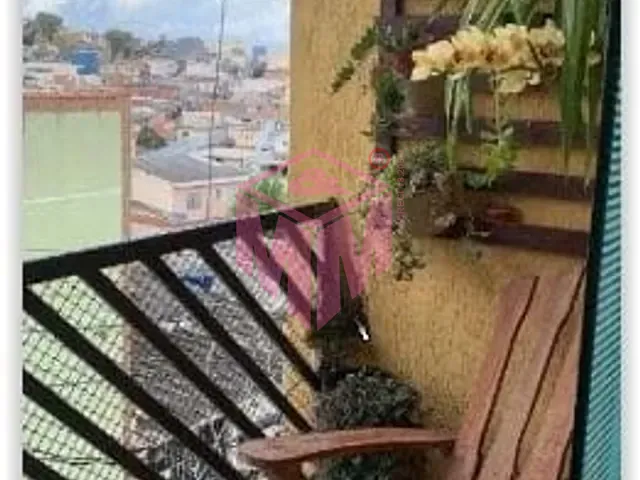 Sobrado com 280m² 3 quartos e 5 banheiros, à venda, no bairro Nova Gerti em São Caetano do Sul