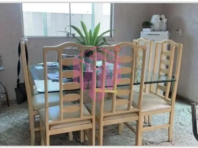 Sobrado com 280m² 3 quartos e 5 banheiros, à venda, no bairro Nova Gerti em São Caetano do Sul