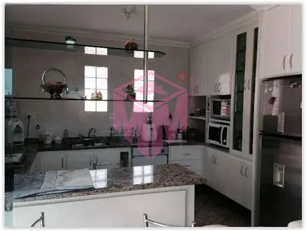 Sobrado, 3 quartos, 446 m² - Foto 20
