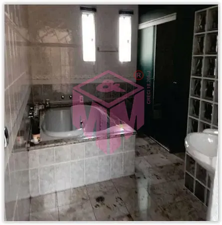 Sobrado, 3 quartos, 446 m² - Foto 10