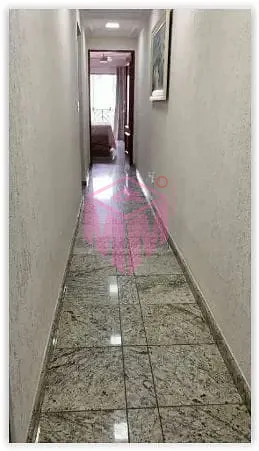 Sobrado, 3 quartos, 446 m² - Foto 7