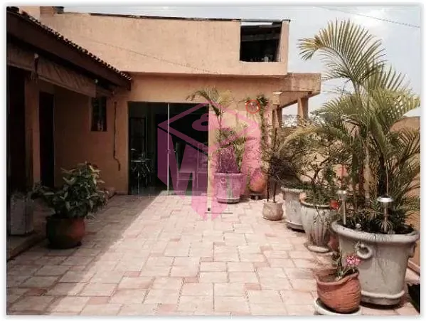 Sobrado, 3 quartos, 446 m² - Foto 19