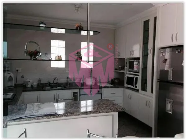 Sobrado, 3 quartos, 446 m² - Foto 6