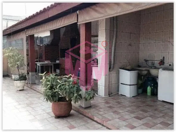 Sobrado, 3 quartos, 446 m² - Foto 18
