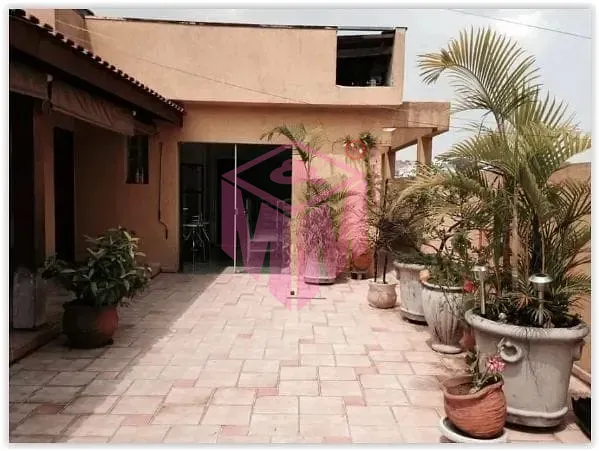 Sobrado, 3 quartos, 446 m² - Foto 13