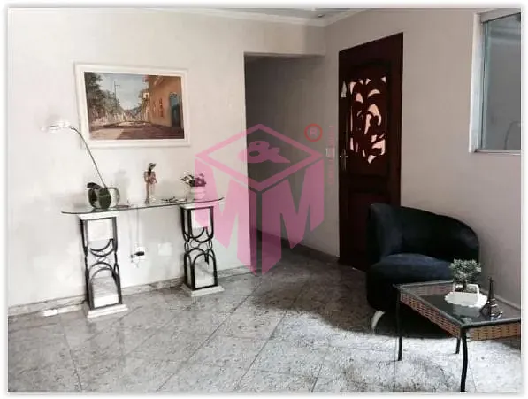 Sobrado, 3 quartos, 446 m² - Foto 2