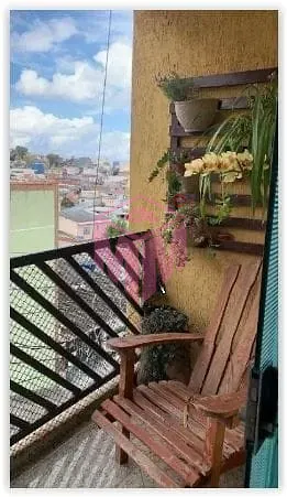 Sobrado, 3 quartos, 446 m² - Foto 4