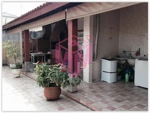 Sobrado, 3 quartos, 446 m² - Foto 14