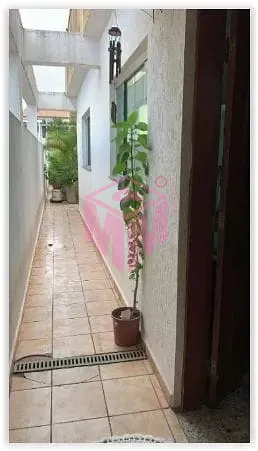Sobrado, 3 quartos, 446 m² - Foto 12