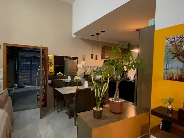Sobrado com 264m² 2 quartos e 3 banheiros, à venda, no bairro Jardim das Indústrias em São José dos Campos