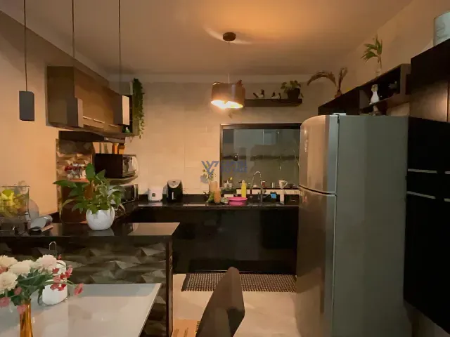 Sobrado com 264m² 2 quartos e 3 banheiros, à venda, no bairro Jardim das Indústrias em São José dos Campos