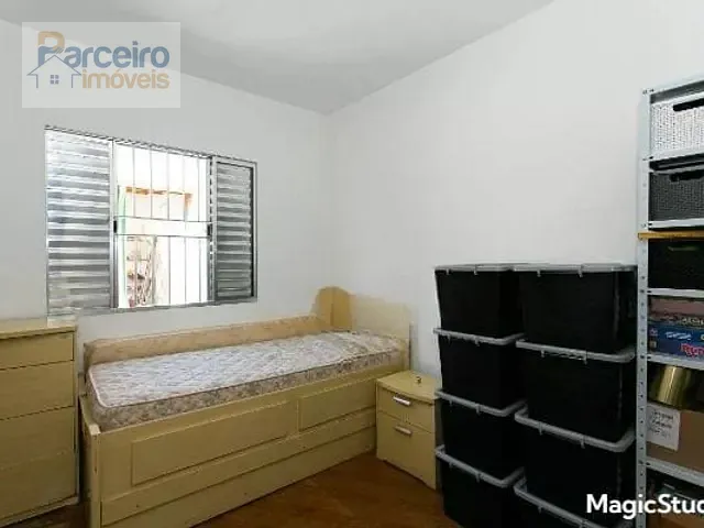 Casa 3 quartos e 3 banheiros, à venda, no bairro Penha de França em São Paulo