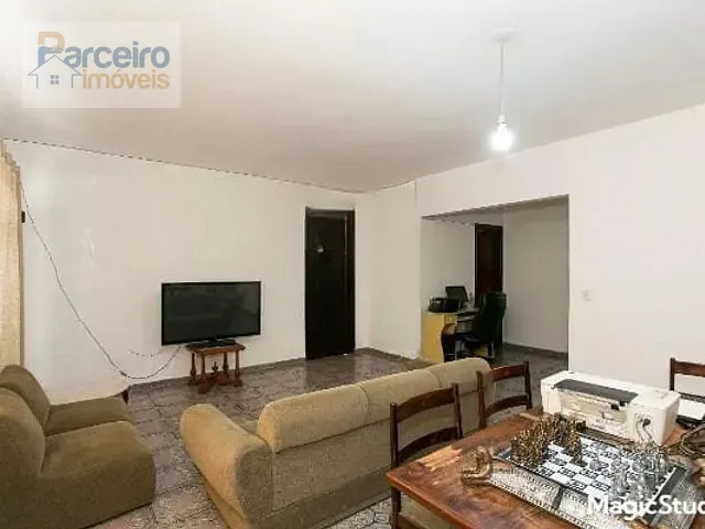 Casa 3 quartos e 3 banheiros, à venda, no bairro Penha de França em São Paulo