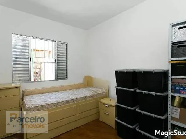 Casa 3 quartos e 3 banheiros, à venda, no bairro Penha de França em São Paulo