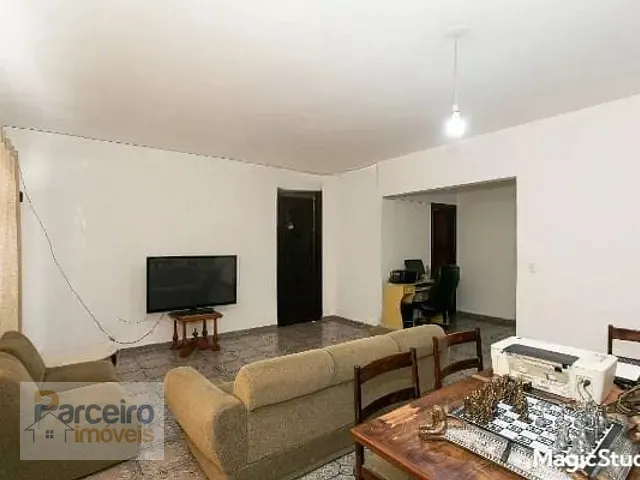 Casa 3 quartos e 3 banheiros, à venda, no bairro Penha de França em São Paulo