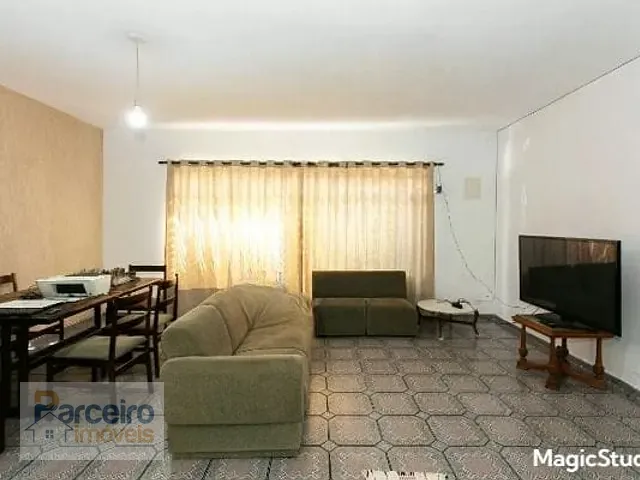 Casa 3 quartos e 3 banheiros, à venda, no bairro Penha de França em São Paulo