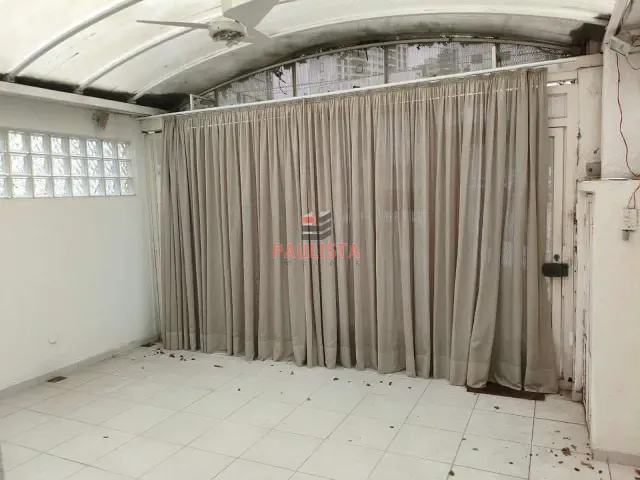 Sobrado 3 quartos e 4 banheiros, à venda, no bairro Vila Mariana em São Paulo