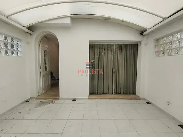Sobrado 3 quartos e 4 banheiros, à venda, no bairro Vila Mariana em São Paulo