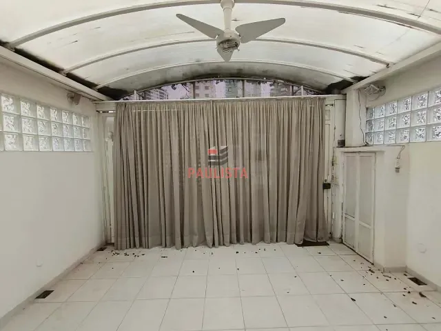 Sobrado 3 quartos e 4 banheiros, à venda, no bairro Vila Mariana em São Paulo