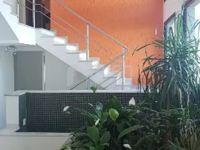 Sobrado 4 quartos e 7 banheiros, à venda, no bairro Horto Florestal em São Paulo